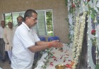 अमिताभ चौधरी की चौथी पुण्यतिथि पर DCA ने दी श्रद्धांजलि, झारखंड क्रिकेट में योगदान को किया याद